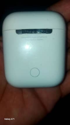 i phone airpods original