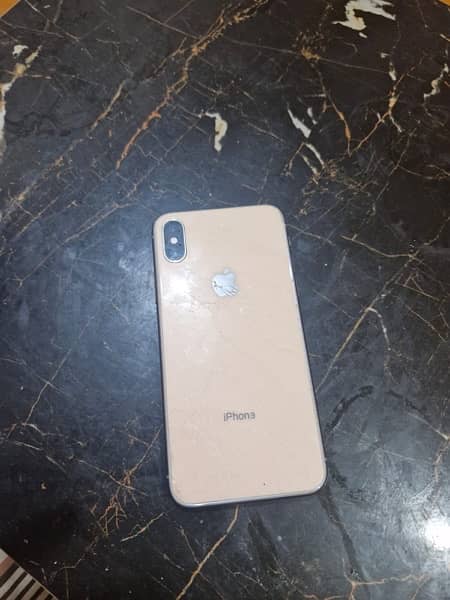 iphone x pta 256gb!! 4