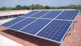 Solar Panels Services