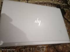 HP I7 8th GEN.  ELITE BOOK 850G6