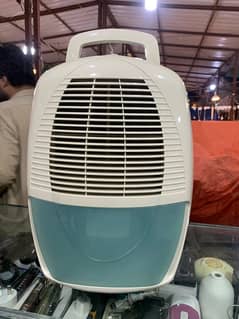 dehumidifier