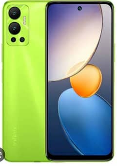 INFINIX