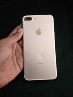 i phone 7 plus Non pta