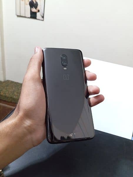 ONEPLUS 6T 8/128GB 1