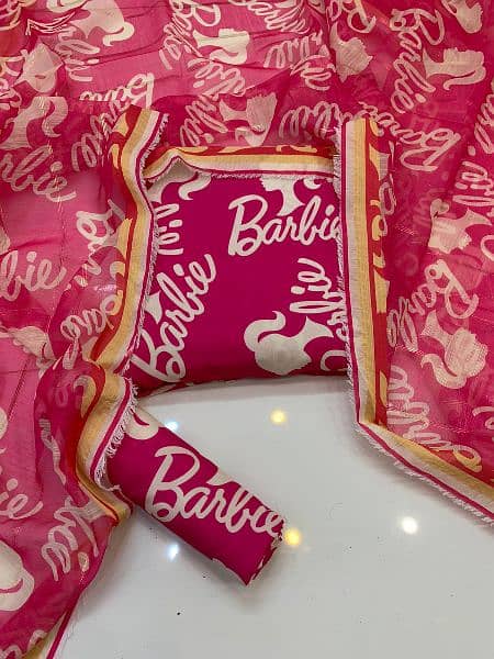 barbie prints 2