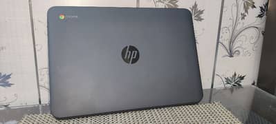 hp Chromebook