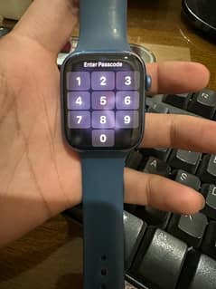 Apple Watch Series 7 45mm