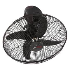 circomatic fan