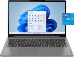 Lenovo IdeaPad 1 core i7 12gen Graphic card Iris