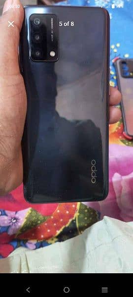 oppo f19 8+128 penal Cheng hay dibha hay charger nhi  v23e 8+256 45000 2