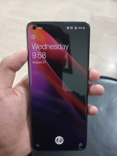 One Plus 9 Pro 5G Dual Sim 8/256