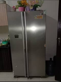 LG refrigerator for sell