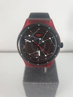 Swatch Automatic SUTR400