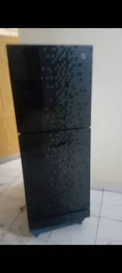 used refrigerator