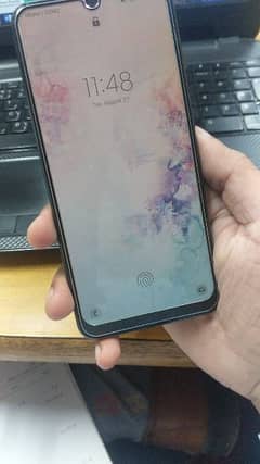 Samsung galaxy A50 6gb/128gb