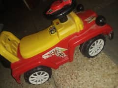 Kids Car