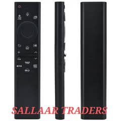 Samsung orignal remote voic N59-01385A 4k 8k new ALL models compatible