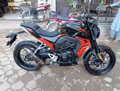 *SUPER STAR EXTREME 200R (2024) MODEL*