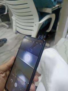 Tecno cemon 15 pro 0