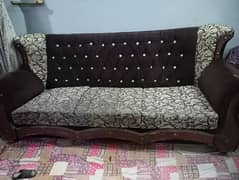 7 seater sofa set