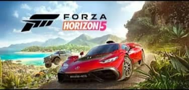 Forza Horizon 5 premium edition PC