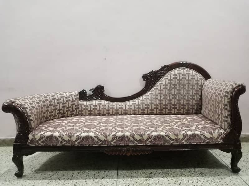 Sofa (deewaan) chinioti 0