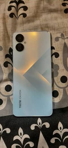 TECNO CAMON 19 NEO COMPLETE BOX WITH PREMIUM COVERS FOR SALE