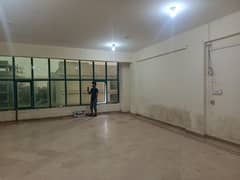 1000 Sq Ft 3rd Floor Office Available On Rent In I-8 Markaz Islamabad 0