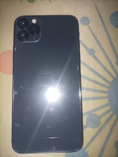 i phone 11 pro max 256gb