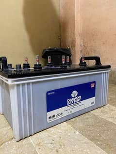 daewoo battery