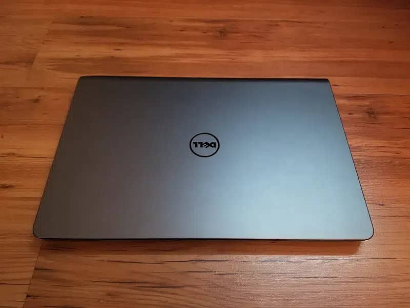 DELL INSPIRON 5547 IN GOOD CONDITION AND DECENT SPECIFICATIONS 0