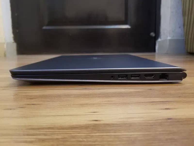 DELL INSPIRON 5547 IN GOOD CONDITION AND DECENT SPECIFICATIONS 1