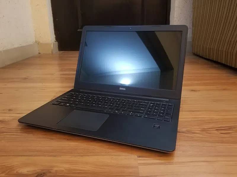 DELL INSPIRON 5547 IN GOOD CONDITION AND DECENT SPECIFICATIONS 2