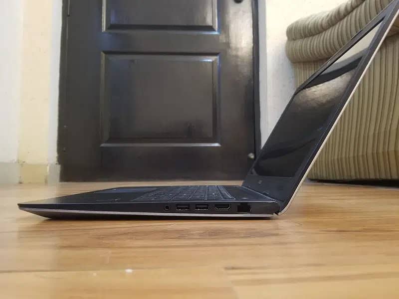 DELL INSPIRON 5547 IN GOOD CONDITION AND DECENT SPECIFICATIONS 6