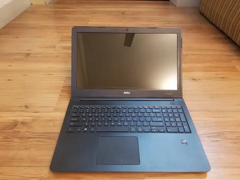 DELL INSPIRON 5547 IN GOOD CONDITION AND DECENT SPECIFICATIONS 8