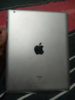 Apple iPad 5 hai 64GB hai battery connector ka issue hai