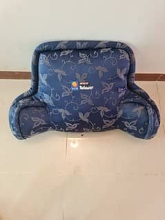 molty foam relaxor cushion