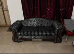 2 seater room sofa