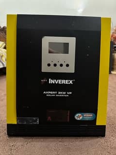 Inverex