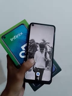 infinix