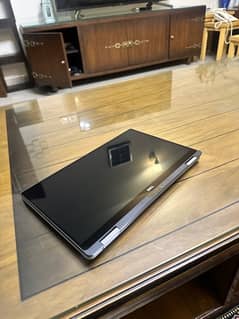 Dell XPS Core i7, 360 Folding and Touch