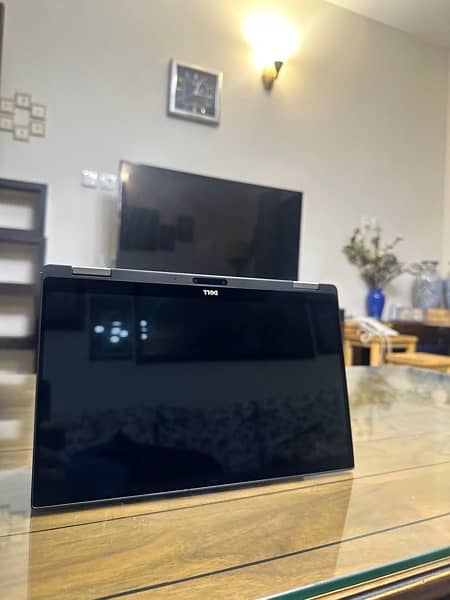 Dell XPS Core i7, 360 Folding and Touch Laptop 2