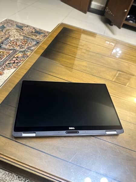 Dell XPS Core i7, 360 Folding and Touch Laptop 3