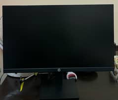 27’ HP monitor for sale