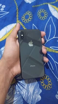 i phone x non pta 10/8