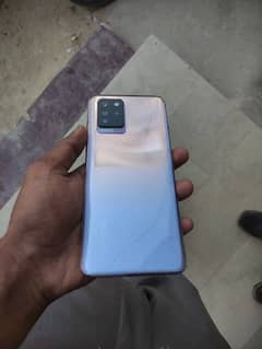 Infinix note 10 pro