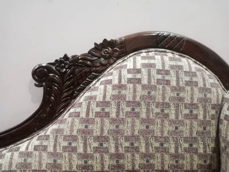 Sofa (deewaan) chinioti 1