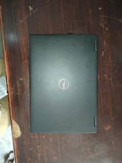 Dell Latitude 7390 2 in 1 -  Touchscreen Laptop  Core i5 8th Gen 8/256