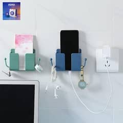 Wall Mounted Mobile Holder