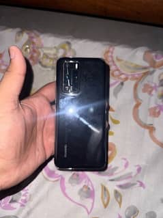 Huawei P40 Pro PTA 0